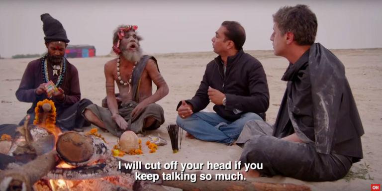 CNN, Reza Aslan'ı kovdu