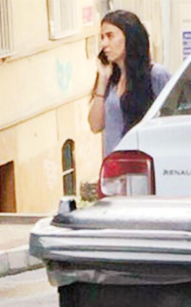 Asena Atalay falcıdan çıkmıyor