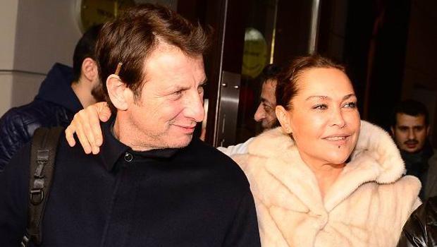 Kaya Çilingiroğlu: Hülya Avşar'ı bir kere kıskandım