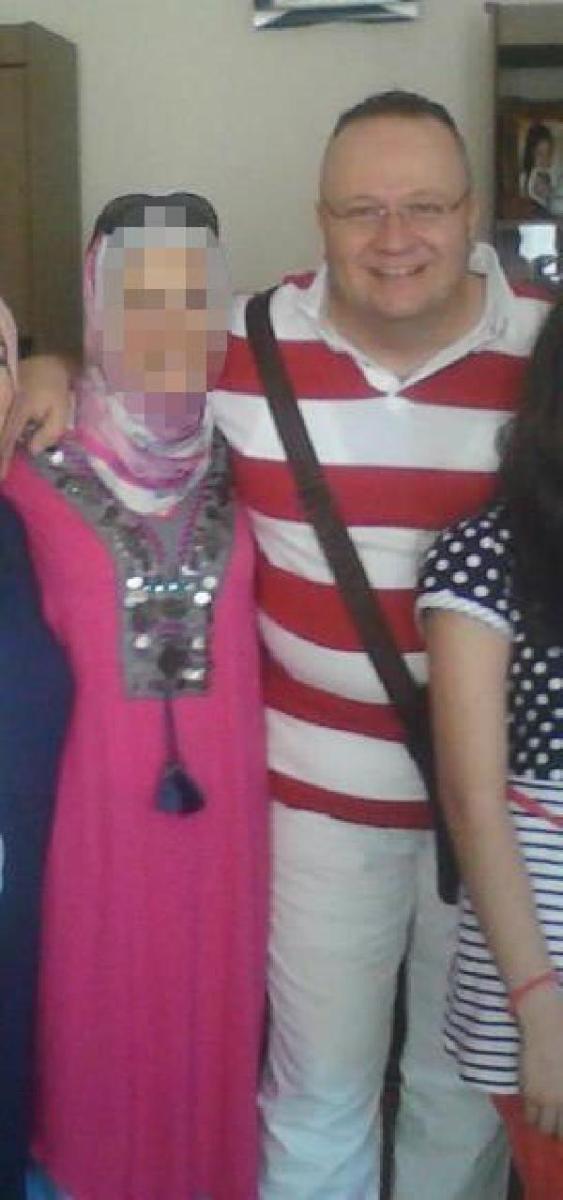 Fetullah Gülen'in eski masörü eşinden boşanıyor