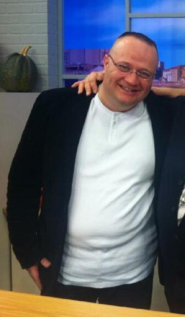 Fetullah Gülen'in eski masörü eşinden boşanıyor