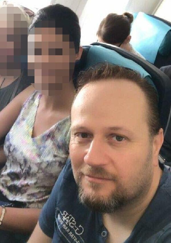 Fetullah Gülen'in eski masörü eşinden boşanıyor