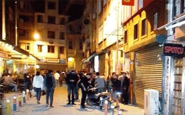 Komünistlerin TKP kavgası sonrası 'sol duyu çağrısı' yapıldı