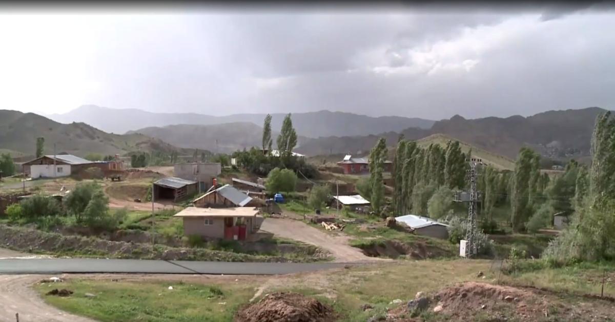 Rudaw, Nusret'in ailesiyle röportaj yaptı