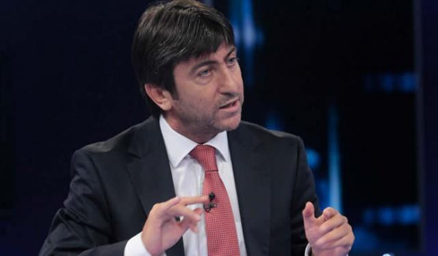 Rıdvan Dilmen kimdir