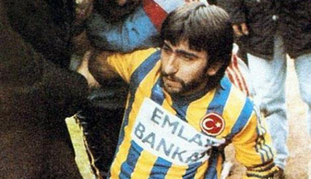 Rıdvan Dilmen kimdir