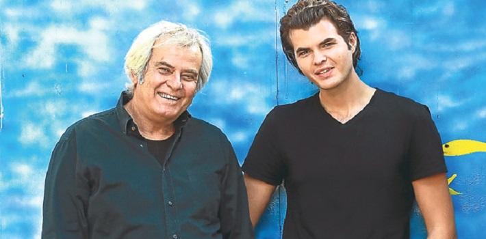 Tarık Akan’ın gelini Asya Engin hamile