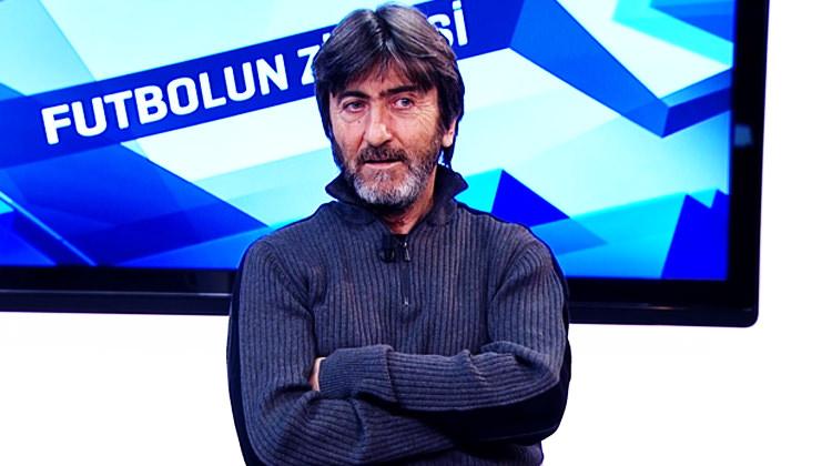 Rıdvan Dilmen kimdir