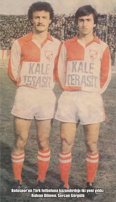 Rıdvan Dilmen kimdir