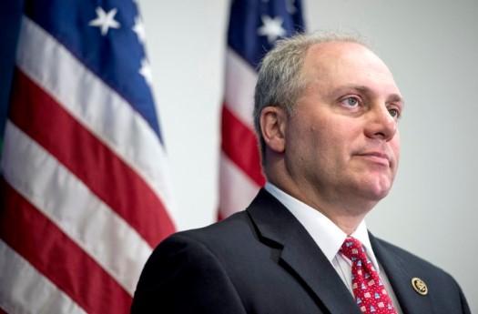 ABD'li senatöre silahlı saldırı