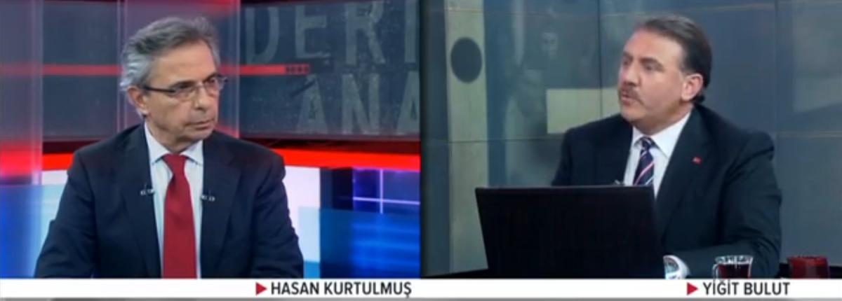 Yiğit Bulut dolarda düşüş bekliyor