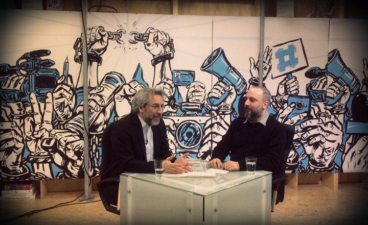 Hayko Bağdat'ın yazısındaki Almanya gerçeği