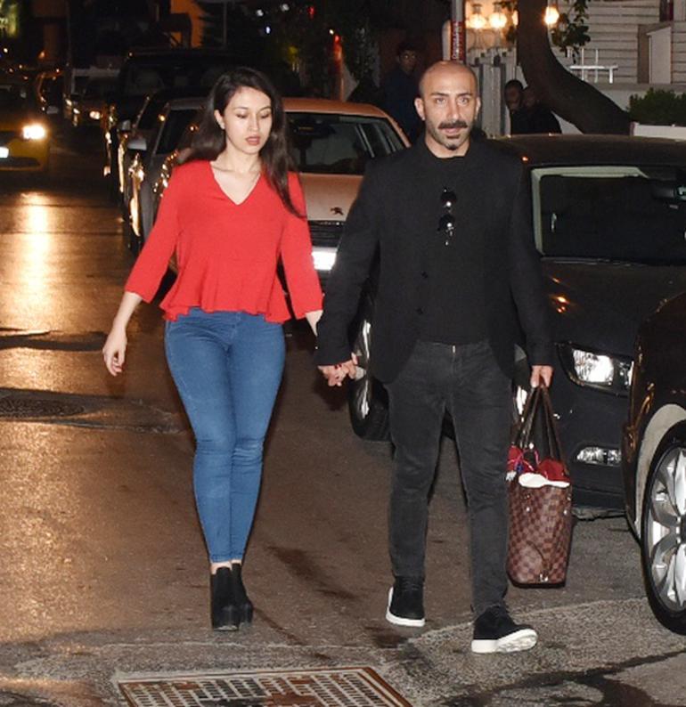 Metin Yıldız: Karizmam yerle bir olacak