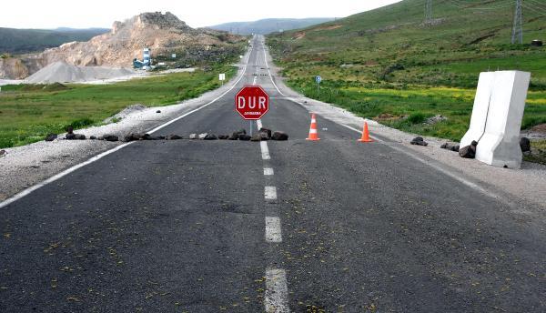 Tendürek'te eller tetikte