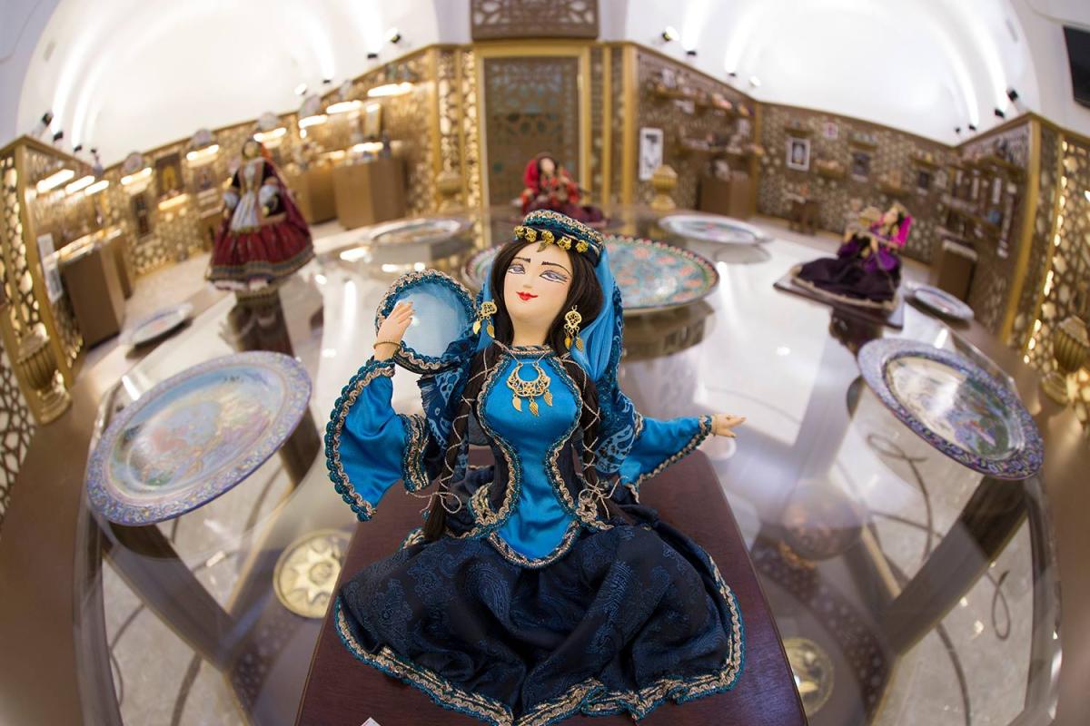 TİKA, Azerbaycan'da hatıraları yaşatacak