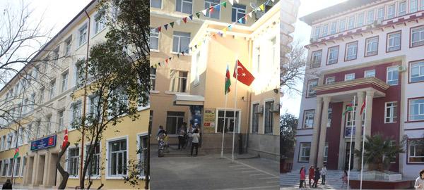 TİKA, Azerbaycan'da hatıraları yaşatacak