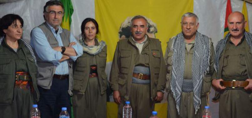 Hasan Cemal Adalet Yürüyüşü'nde