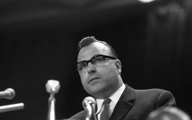 Almanya eski başbakanı Helmut Kohl hayatını kaybetti