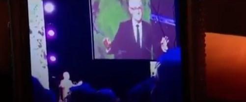 Avustralya Başbakanı Turnbull'dan Trump taklidi