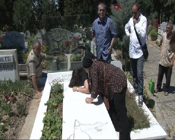 Berkin Elvan anmasına katılan olmadı