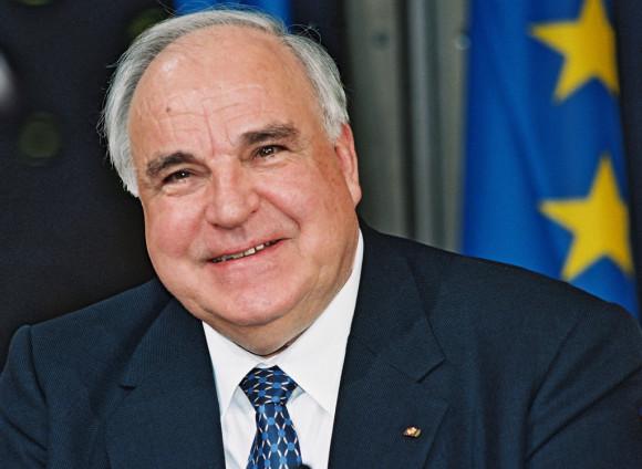 Almanya eski başbakanı Helmut Kohl hayatını kaybetti