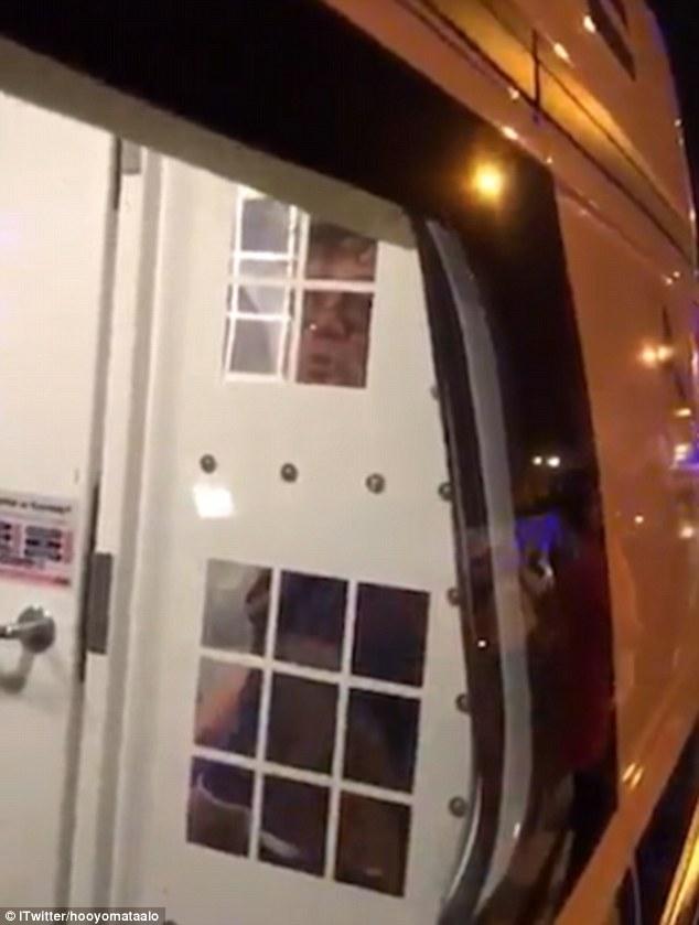 Londra'daki cami saldırısının ayrıntıları