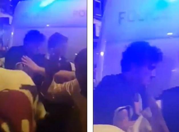 Londra'daki cami saldırısının ayrıntıları