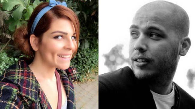 Pelin Öztekin'in yeni sevgilisi