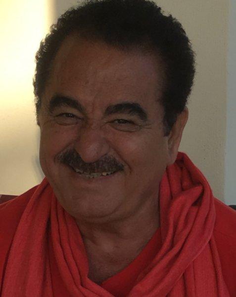 İbrahim Tatlıses İzmir'e yerleşiyor