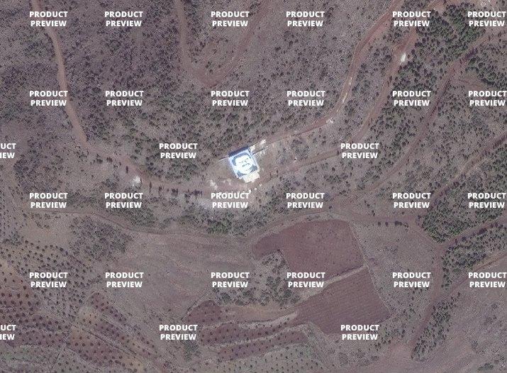 PKK'nın Öcalan anıtı F-16'ları bekliyor