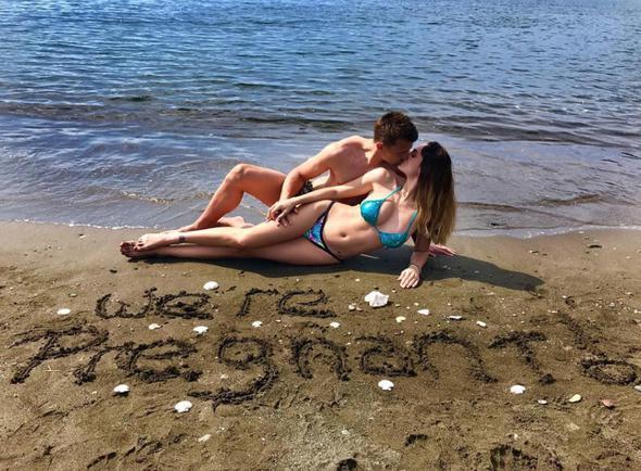 Muslera'nın mavi turu kavgayla bitti