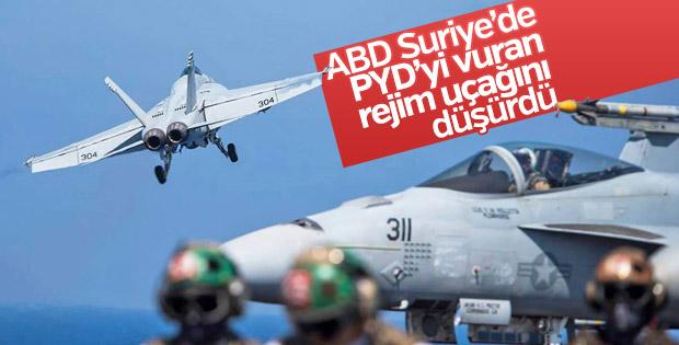 Suriye'deki iki büyük güç arasında gerginlik tırmanıyor