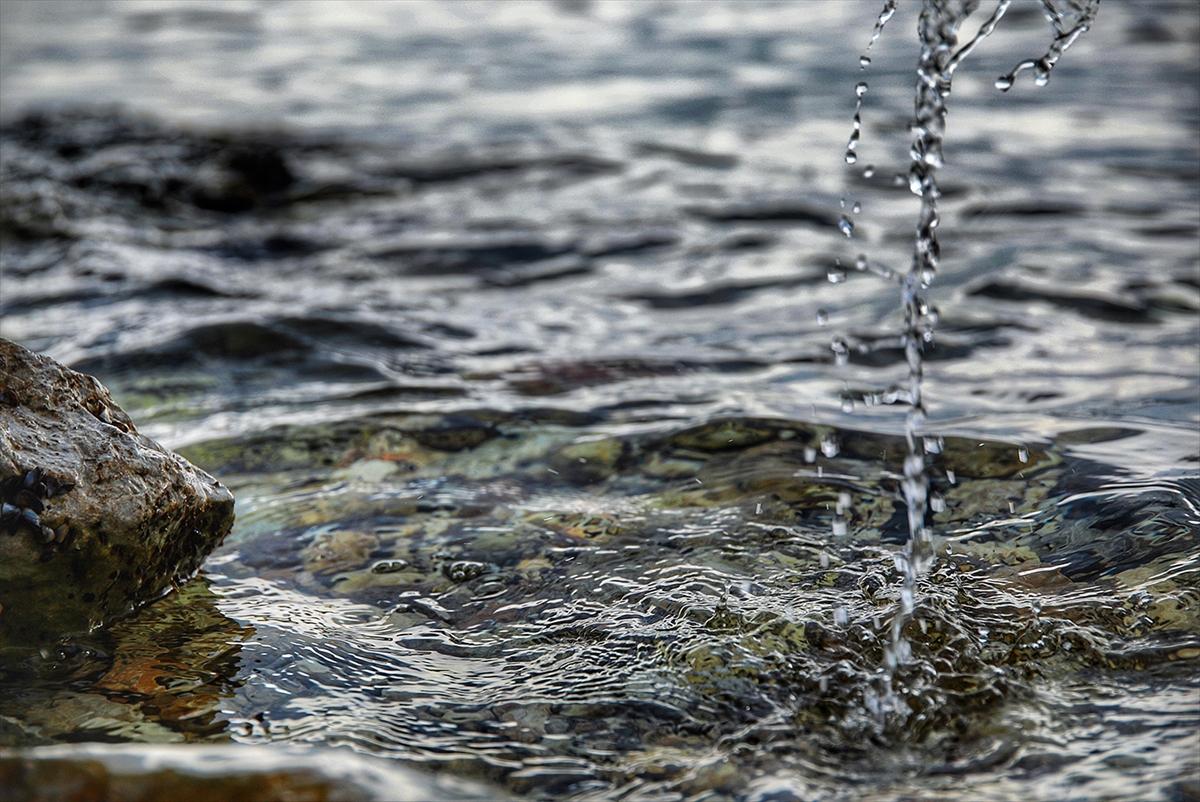 Sapanca Gölü son 5 yılın zirvesinde