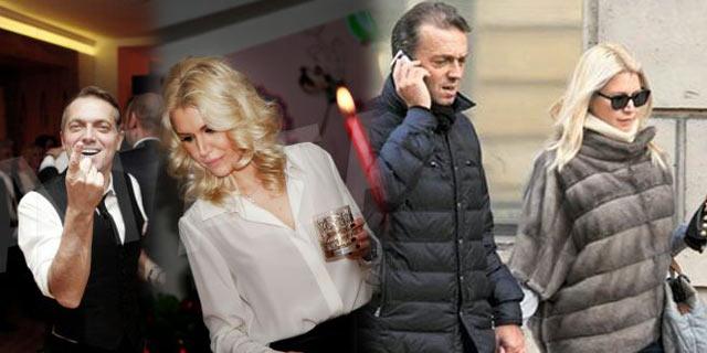 Cem Uzan Derin Mermerci'yi beğendi