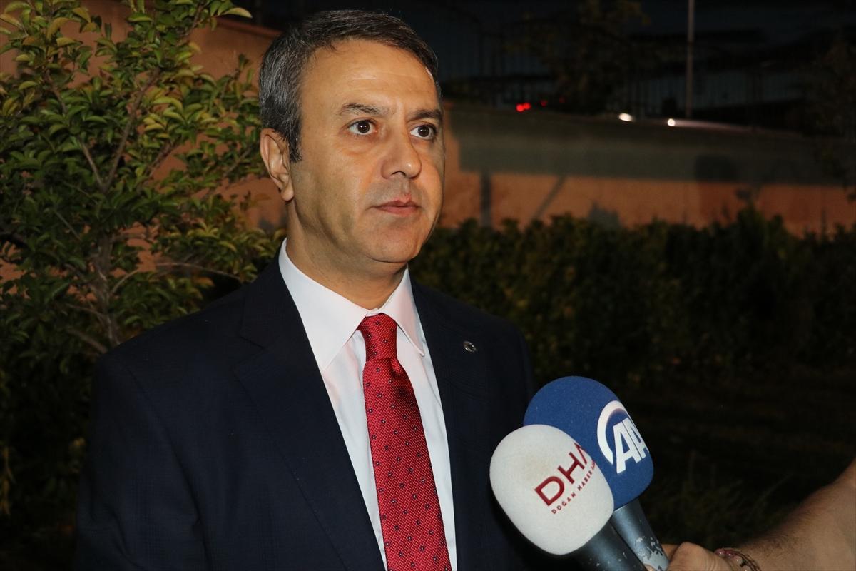 Başsavcıdan Manisa'daki zehirlenmeler hakkında açıklama