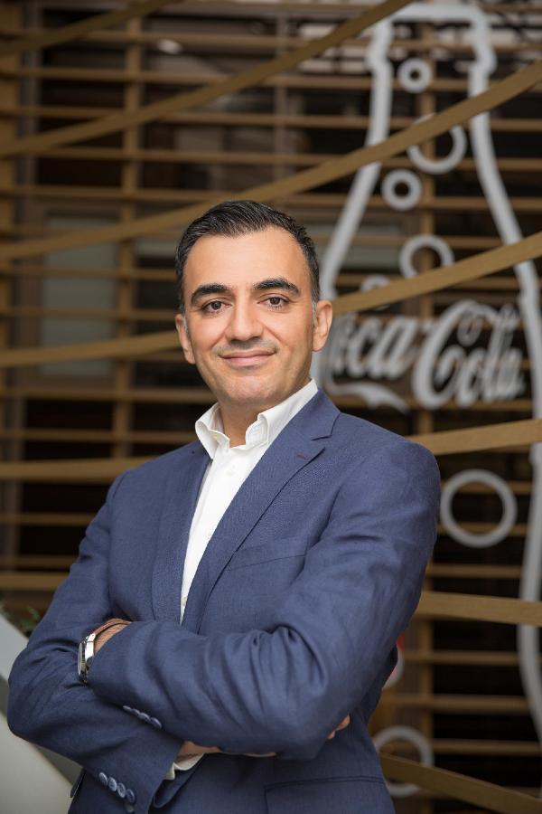 Coca-Cola’dan Filistin’deki toplumsal kalkınmaya destek