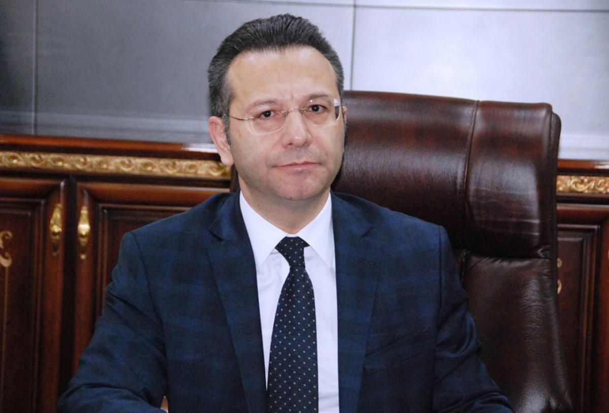 Kocaeli ve Diyarbakır Valileri yer değiştirdi