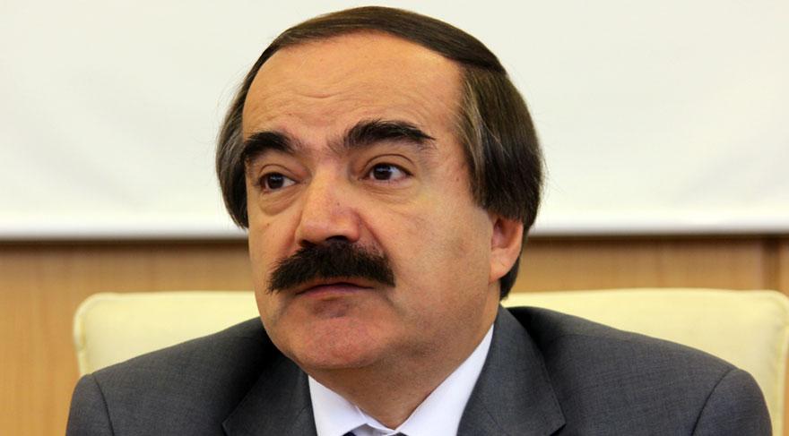 Hüseyin Avni Coş merkeze çekildi