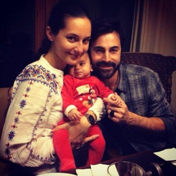 Kıvanç Kasabalı saç ektiriyor