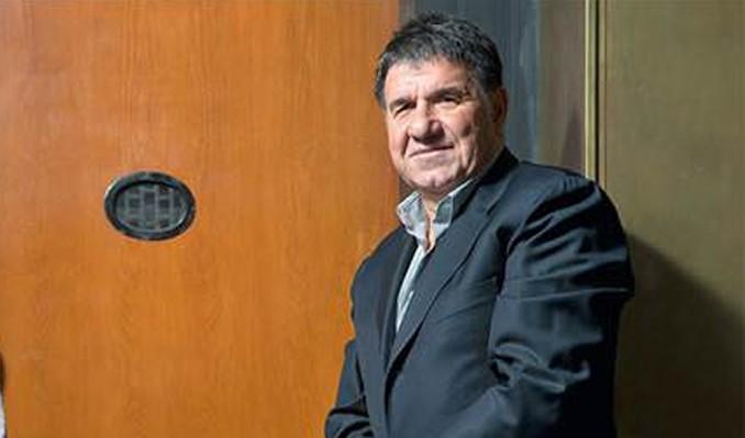 Gece kulübü işletmecisi Mehmet Tuna hayatını kaybetti