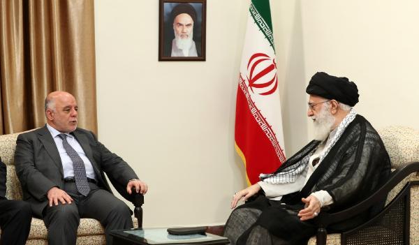 Hamaney: Irak'ta bağımsızlık referandumuna karşıyız