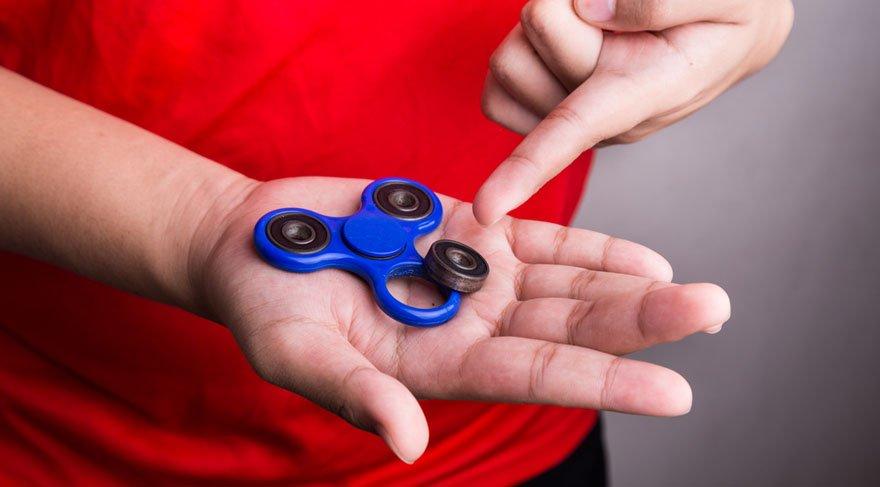 İnternetten en çok stres çarkı satıldı