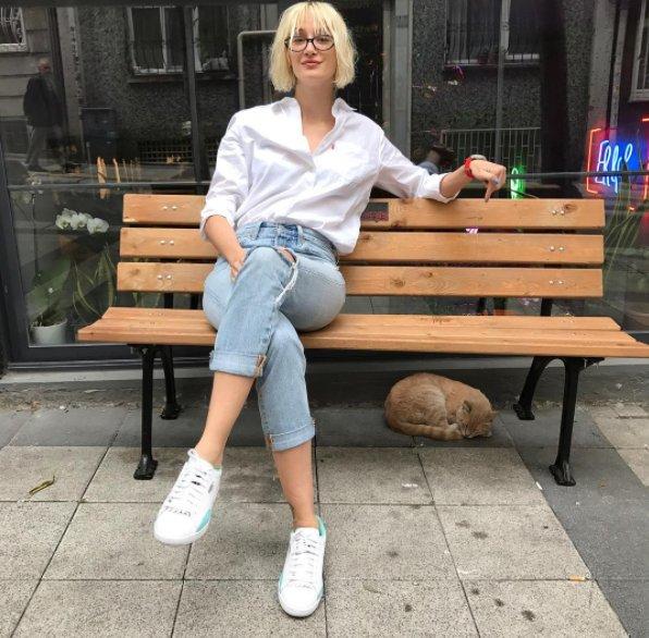 Didem Soydan: Alalım mı silahları çantalara