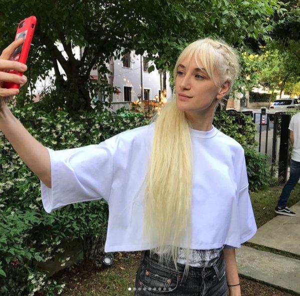 Didem Soydan: Alalım mı silahları çantalara