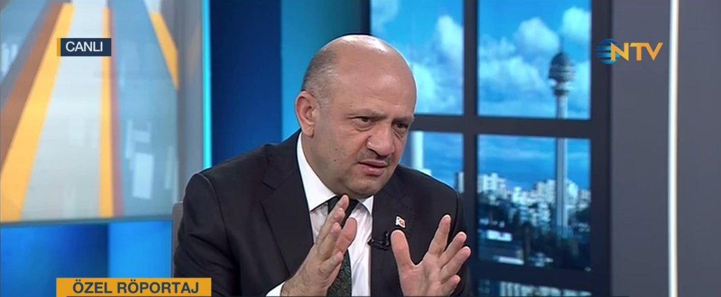 Fikri Işık bedelli askerlik tartışmasına noktayı koydu