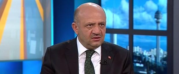 Bakan Işık ABD'nin YPG mektubunu değerlendirdi