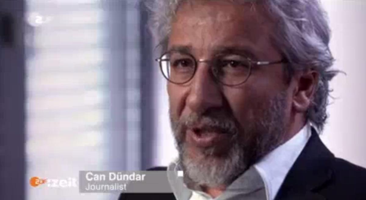 Almanya'nın gündemi: Recep Tayyip Erdoğan