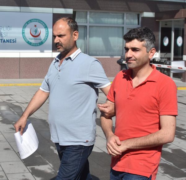 20 asker FETÖ'den tutuklandı