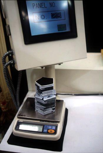 Futbol topu nasıl yapılır