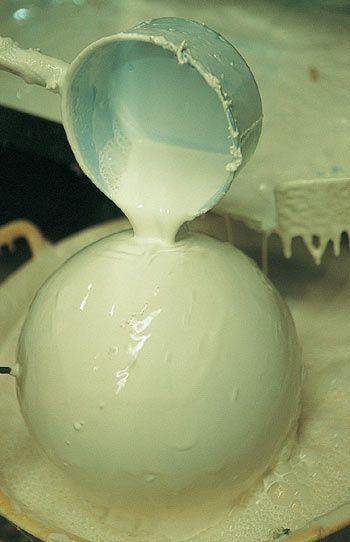 Futbol topu nasıl yapılır